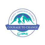 My 2022–23 APhA–ASP presidential theme: Courage to Change
