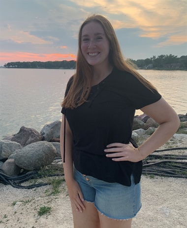 Meet APhA Executive Resident Isabella Blankenship