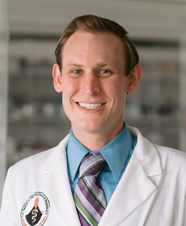 APhA-ASP Member Spotlight: Dillon Solliday