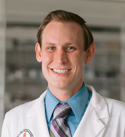 APhA-ASP Member Spotlight: Dillon Solliday