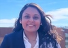 Meet APhA Executive Resident Shivani Modi