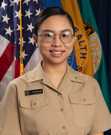 The USPHS JRCOSTEP experience