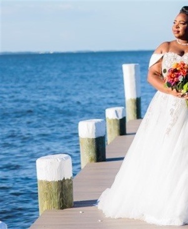 Meet APhA Executive Resident Mariecus Jarvis-Mays