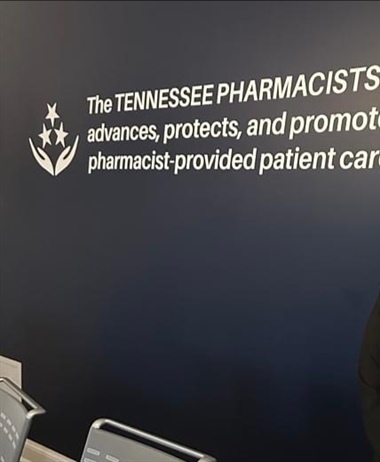 Monthly pharmacy school field trips