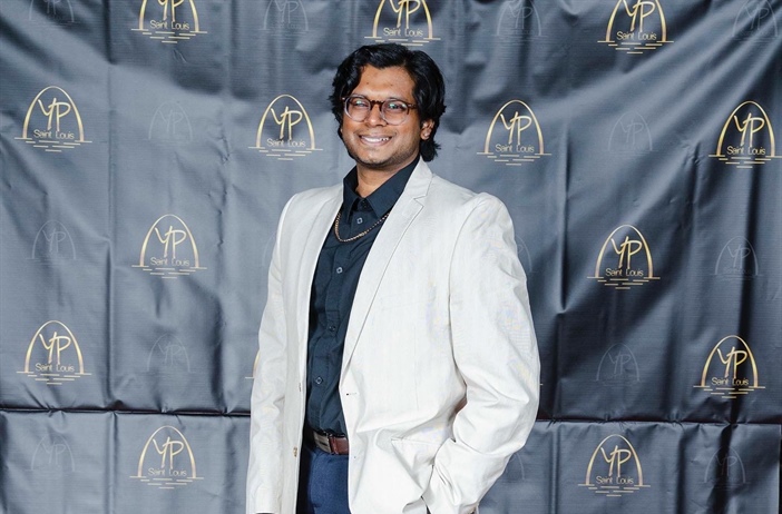 Film Class with Dr. Asokan: My top five