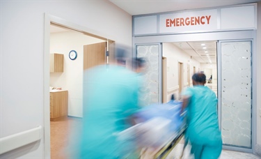 Experts issue updates for managing lower GI bleeds