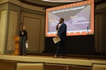 Bringing pharmacists together at Wisconsin conferences