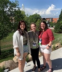 Humility and healing: My experience at the APhA Institute