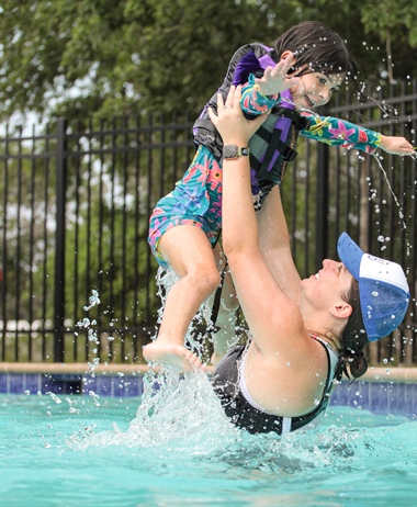 The shining light that is CAMP