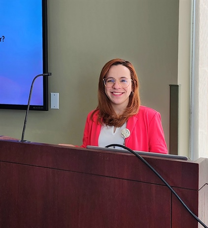 Embracing well-being