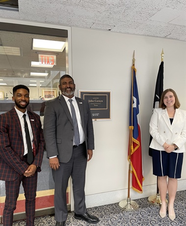 No day is the same here at APhA