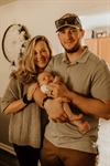 New challenges as a new mom