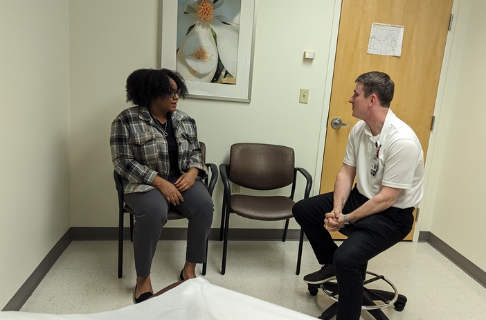 Pharmacogenomics another opportunity to advance the pharmacy profession