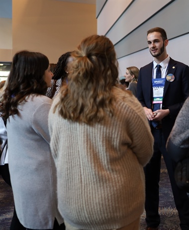 Navigating the “what’s next” question