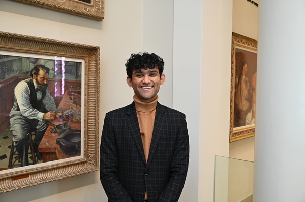 A path will always open