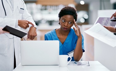What’s empathy fatigue and what can you do about it?
