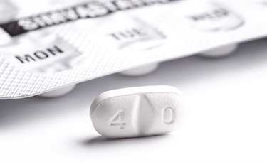 Rethinking statin adverse effects and factoring in the “nocebo” effect