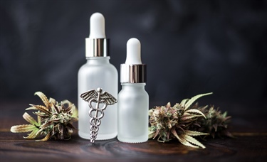 Should medical cannabis be used to treat chronic pain?