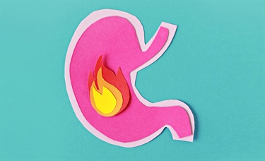 Answering burning questions about heartburn and indigestion aids