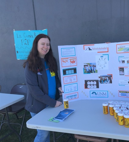 Impactful patient care and community engagement lead to national award