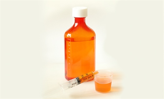 Parents still need education about proper dosing tools