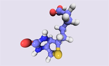 Biotin could affect certain lab tests