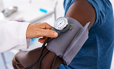 New blood pressure measures support pharmacists providing patient care