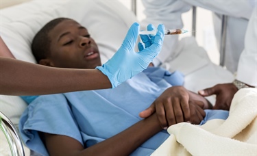 Study shows errors in pediatric anaphylaxis management even for well-trained teams