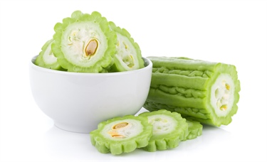 Bitter melon supplements: A bitter pill?