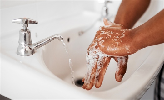 Self-care and COVID-19
