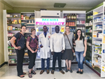 Planning community-focused IPSF events