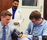 A case of “patient care fever”