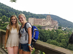 My SEP experiences in Germany and at home