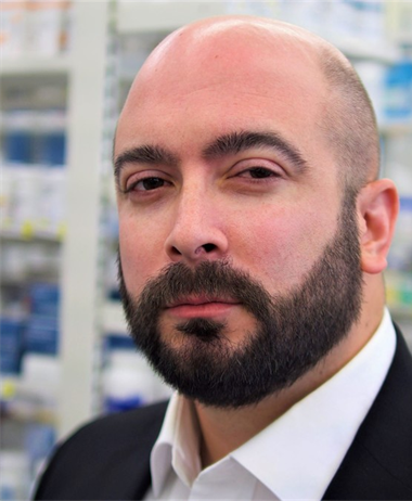 If it’s broken, take a stand and fix it