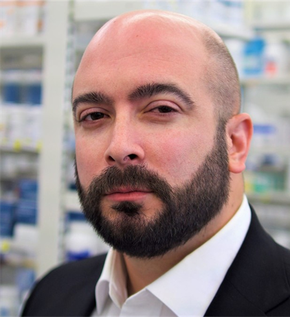 If it’s broken, take a stand and fix it