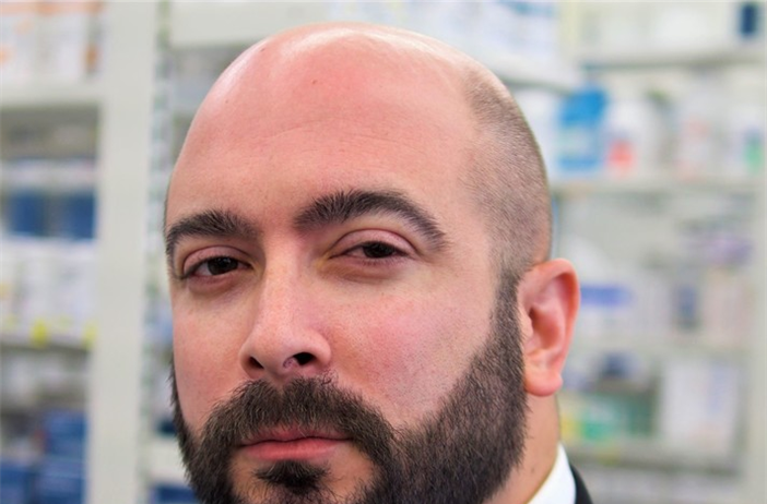 If it’s broken, take a stand and fix it