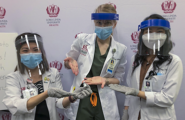 With great power comes great responsibility