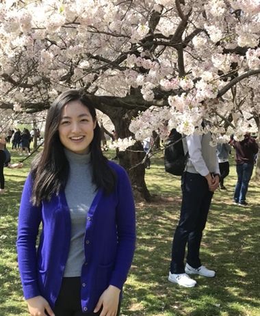 Finding solid footing at the end of the (residency) path