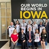 University of Iowa