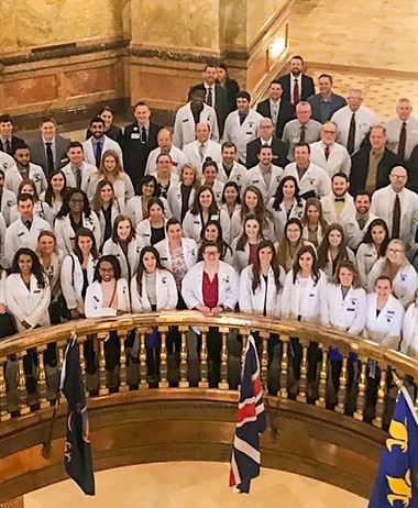 Making excellence a habit