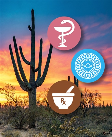 Pushing new boundaries: The scoop on scope of practice