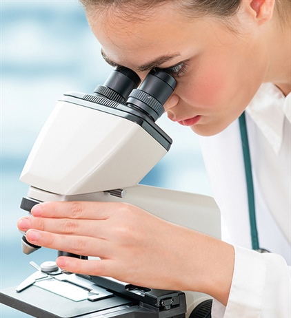 Acquiring research experience during pharmacy school