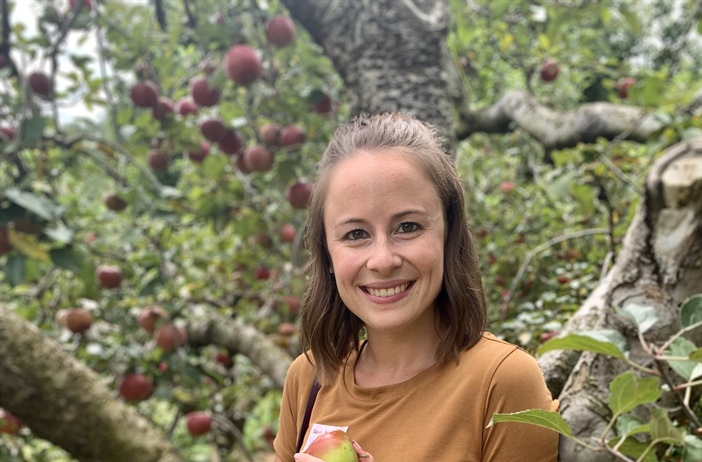 Pursuing my happiness