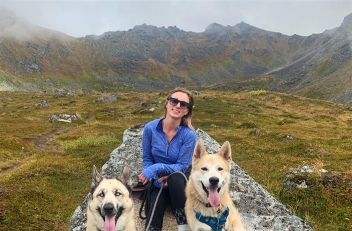 Serving your community through scholarship