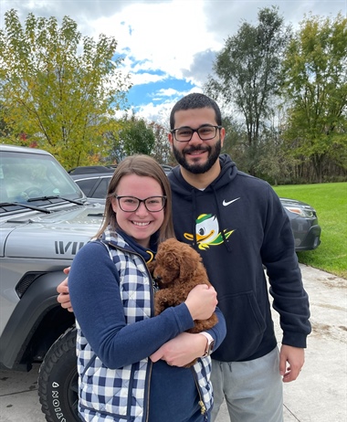 Soon may the wellerman come