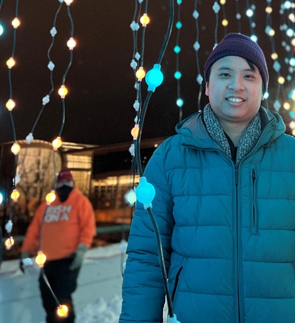 Pursuing my career goals in association management